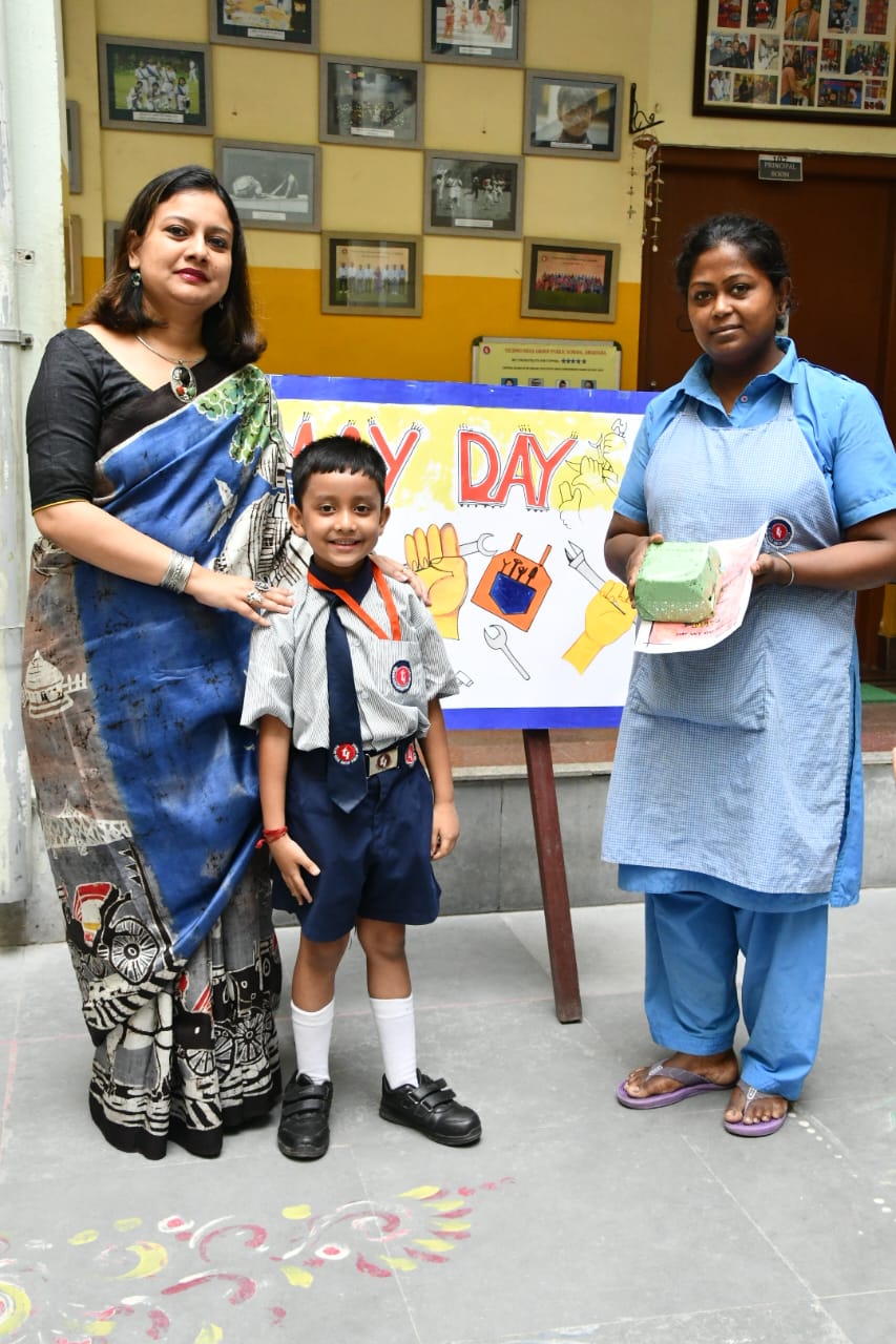 May Day Celebration 2025